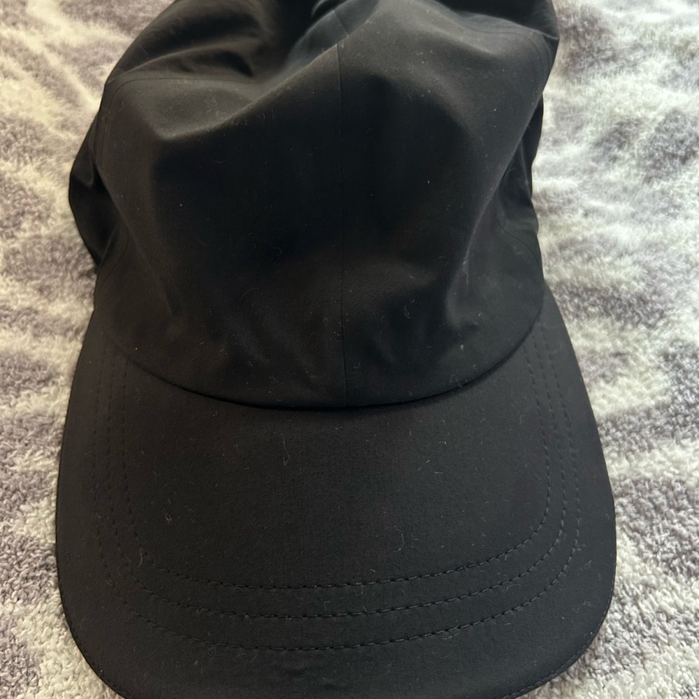 lululemon athletica Black Women's Hat